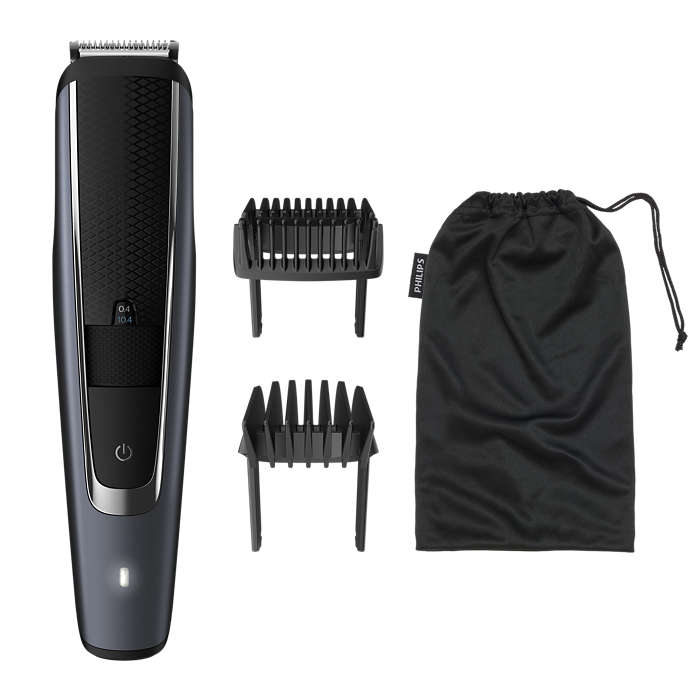  PHILIPS BT5502																		 — описание, фото, цены в интернет-магазине PT Stores