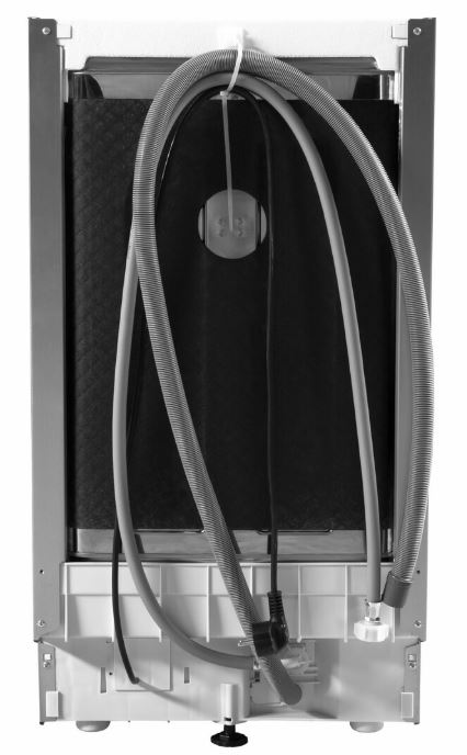 Купить Встраиваемая посудомоечная машина Whirlpool ADG 422 — Фото 2