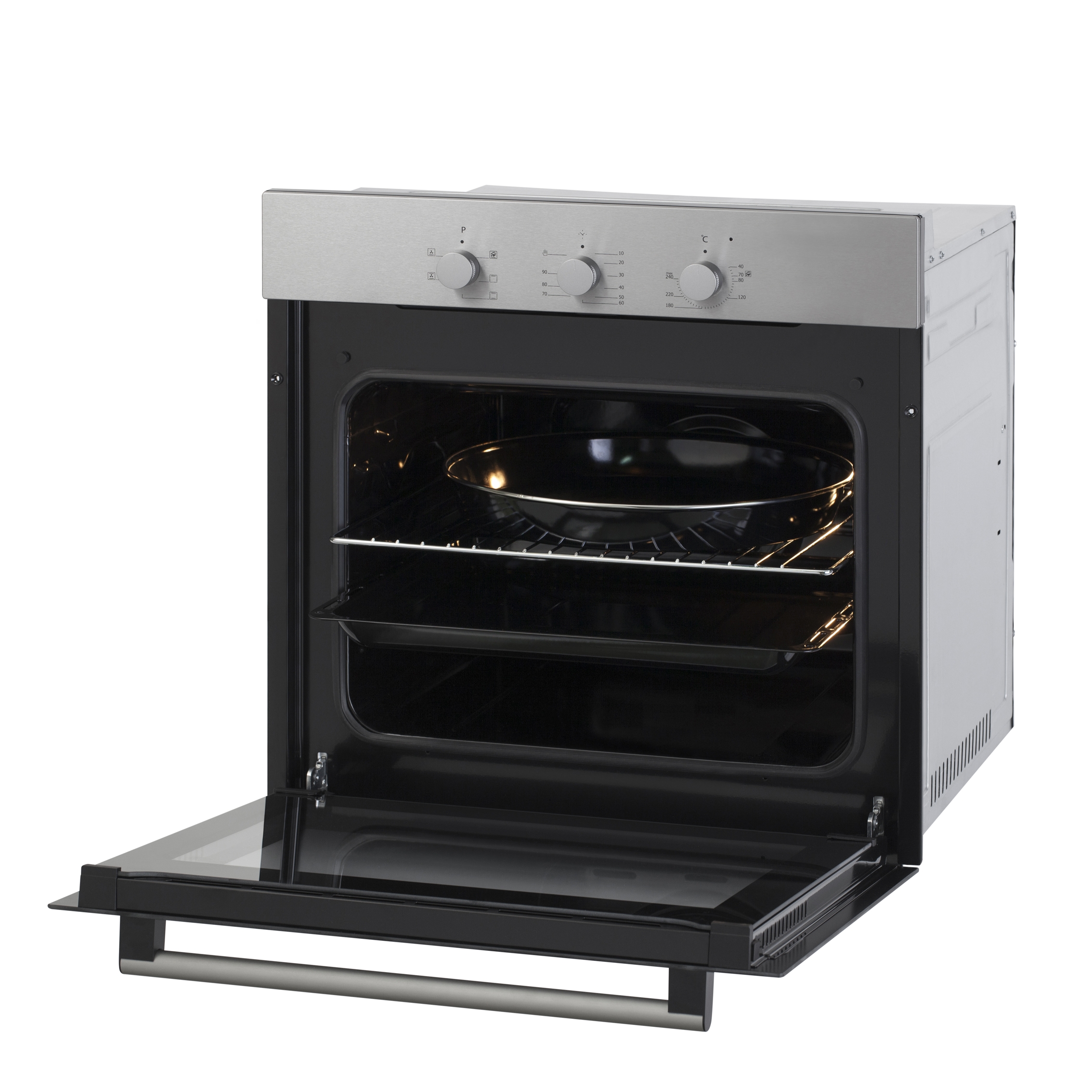 Купить Электрический духовой шкаф SIMFER B6EM16013 — Фото 4