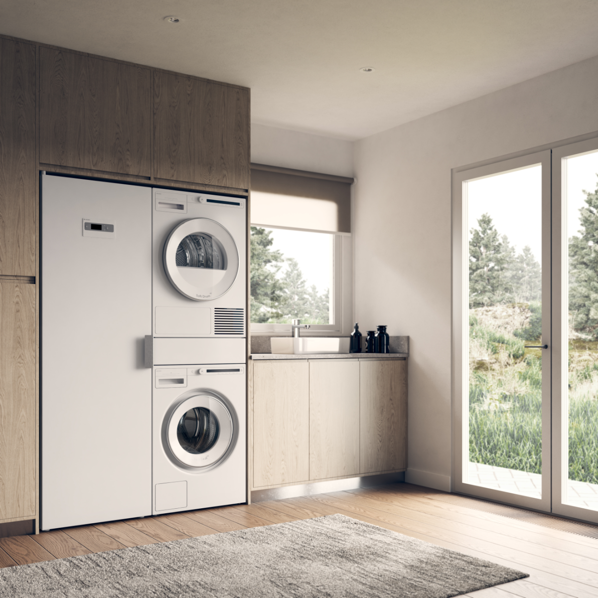 Купить Сушильная машина Asko T208C.W — Фото 6
