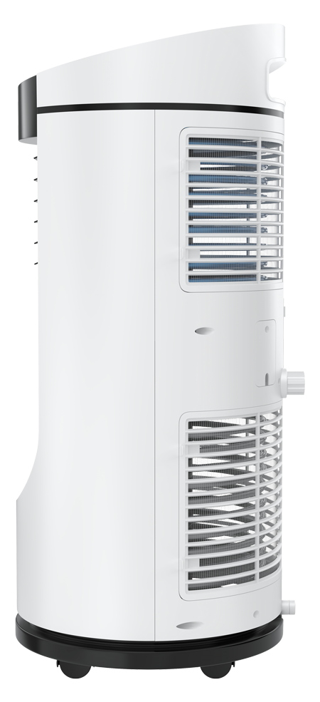 Купить Мобильный кондиционер Royal Clima RM-NN28HH-E — Фото 4