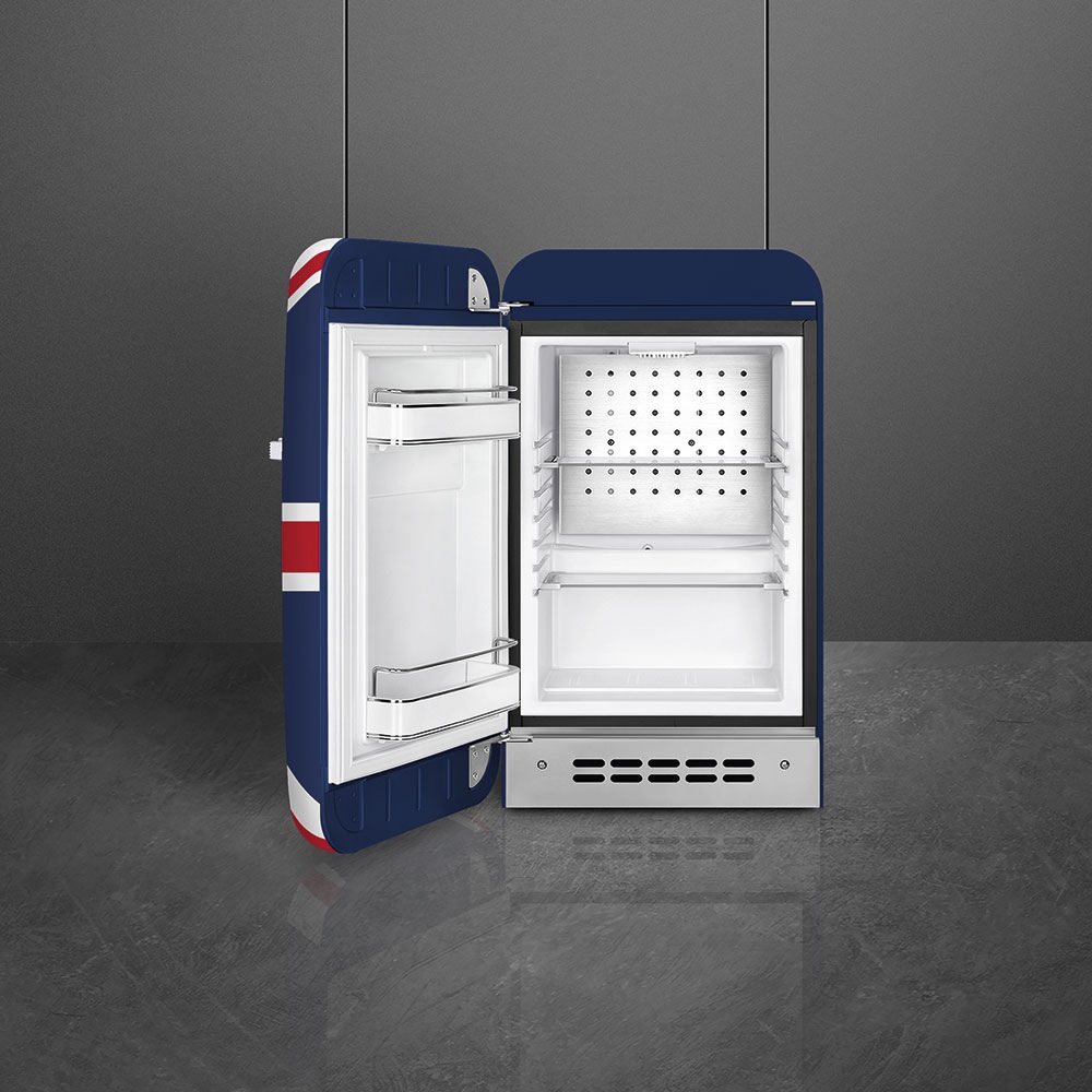 Купить Холодильник Smeg FAB5LDUJ5 — Фото 3