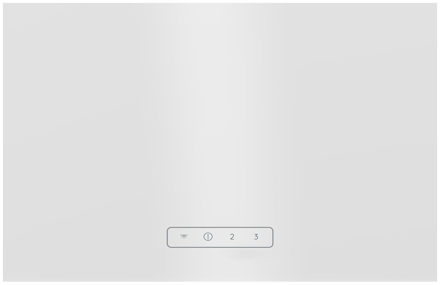 Купить Наклонная вытяжка Hotpoint HPHV 62FLT WH — Фото 4