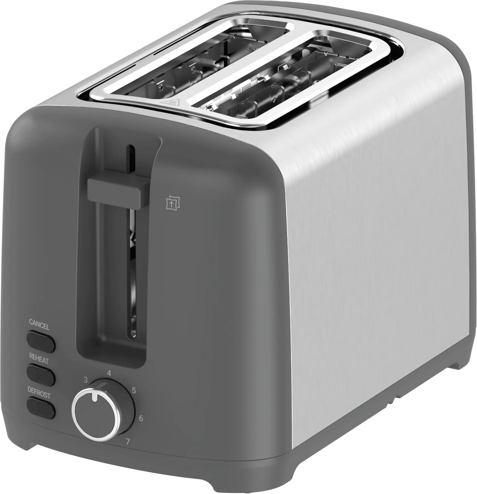 Тостер CANDY CT-255																		 — описание, фото, цены в интернет-магазине PT Stores