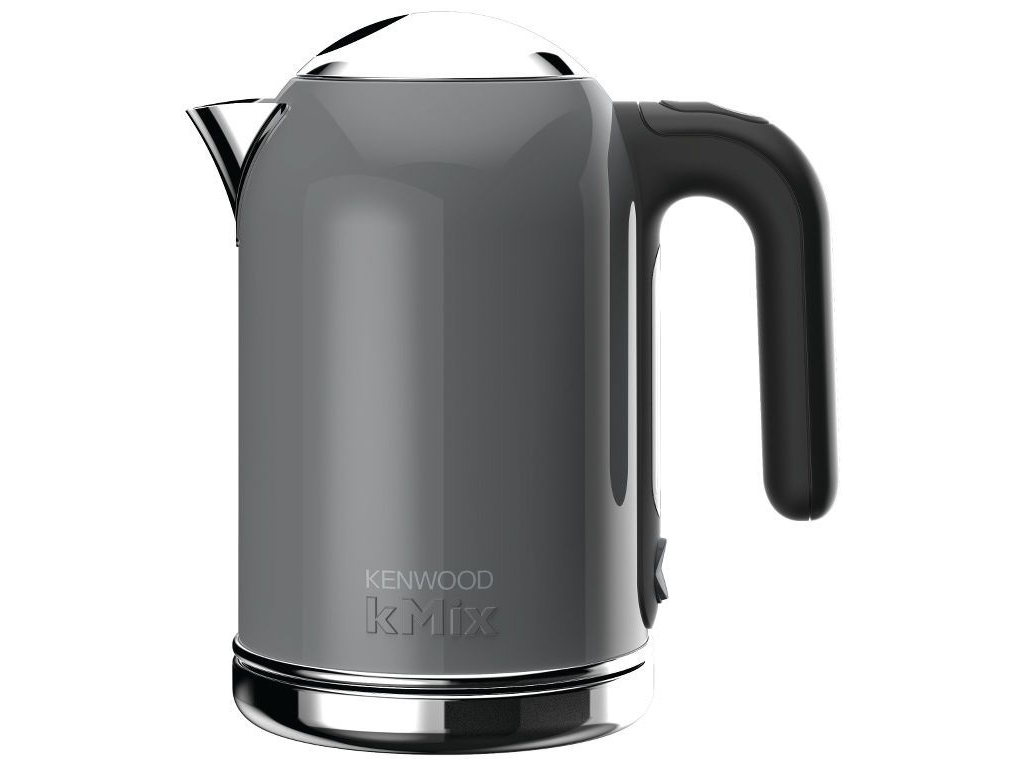 Чайник KENWOOD SJM 020 GY																		 — описание, фото, цены в интернет-магазине PT Stores