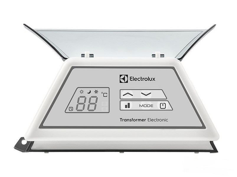 Аксессуар Electrolux Блок управления Transformer Electronic ECH/TUE																		 — описание, фото, цены в интернет-магазине PT Stores