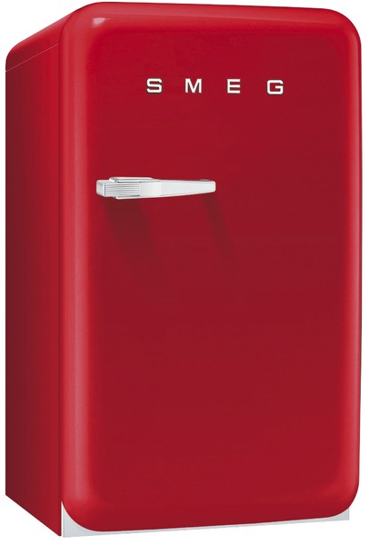 Холодильник SMEG FAB10RR																		 — описание, фото, цены в интернет-магазине PT Stores