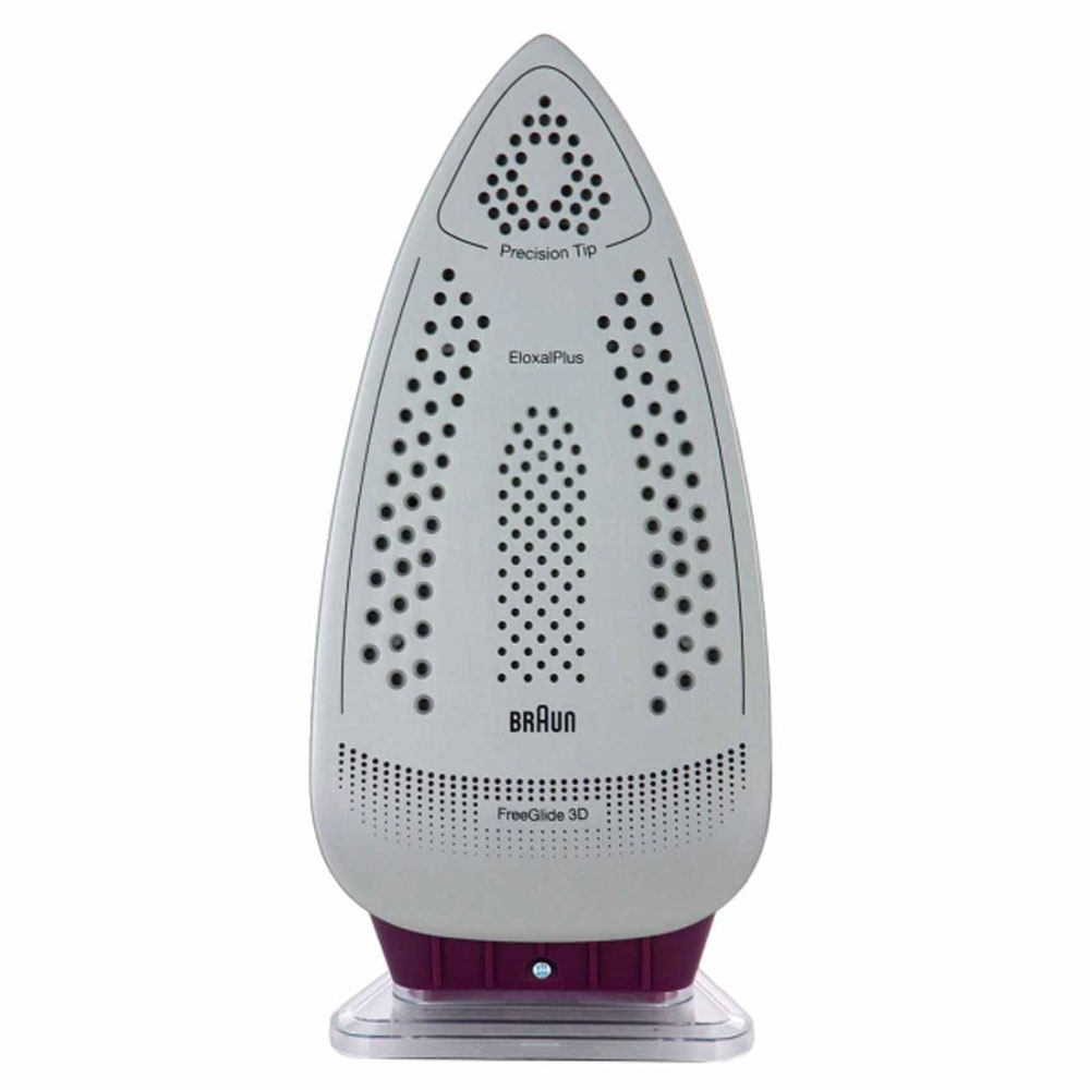 Купить Утюг BRAUN IS 5155 WH — Фото 6