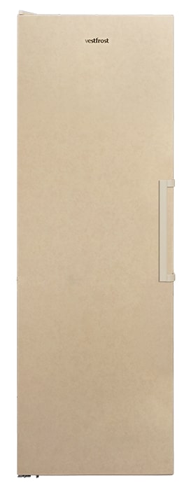 Холодильник VESTFROST VF395 F SB B																		 — описание, фото, цены в интернет-магазине PT Stores