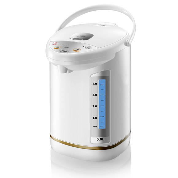 Термопот Midea MP-8101																		 — описание, фото, цены в интернет-магазине PT Stores