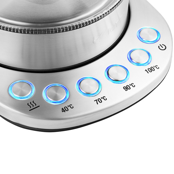 Купить Чайник Kitfort КТ-648 — Фото 3