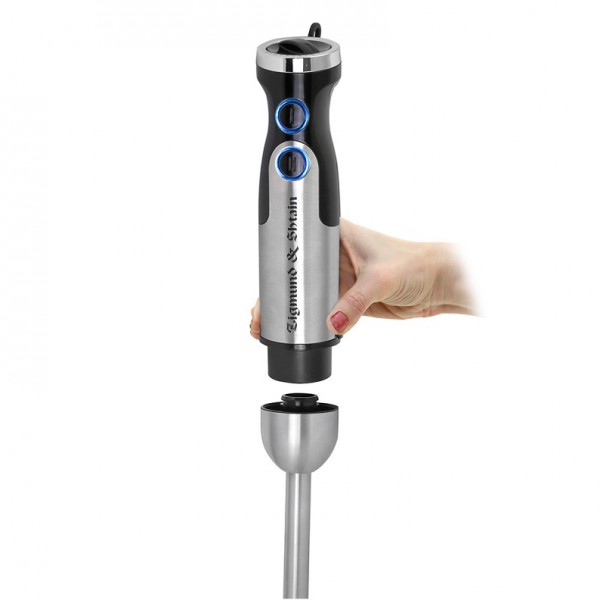 Купить Блендер Zigmund & Shtain BH-345 M — Фото 5