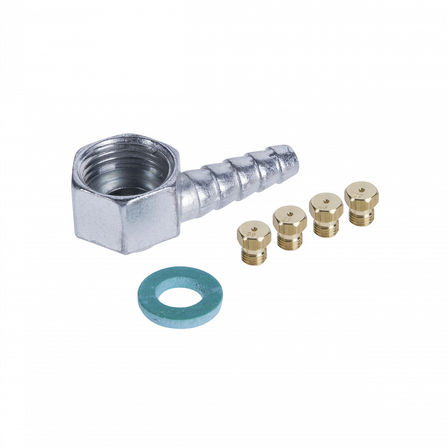 Купить Газовая варочная панель MAUNFELD EGHG.64.63CBG/G — Фото 7