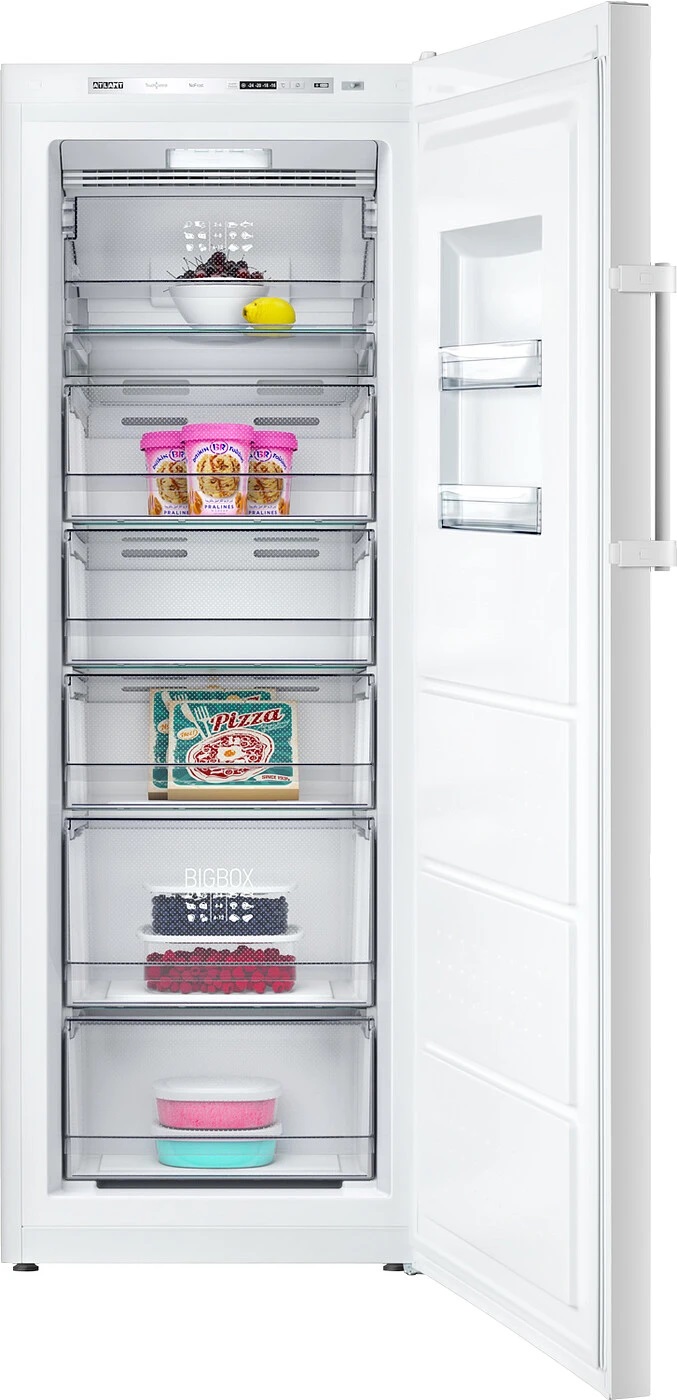 Купить Морозильная камера ATLANT 7605-100 N — Фото 3