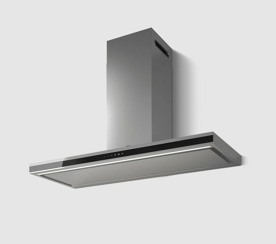 Вытяжка встраиваемая ELICA ELEMENT @ IXBL/A/90																		 — описание, фото, цены в интернет-магазине PT Stores