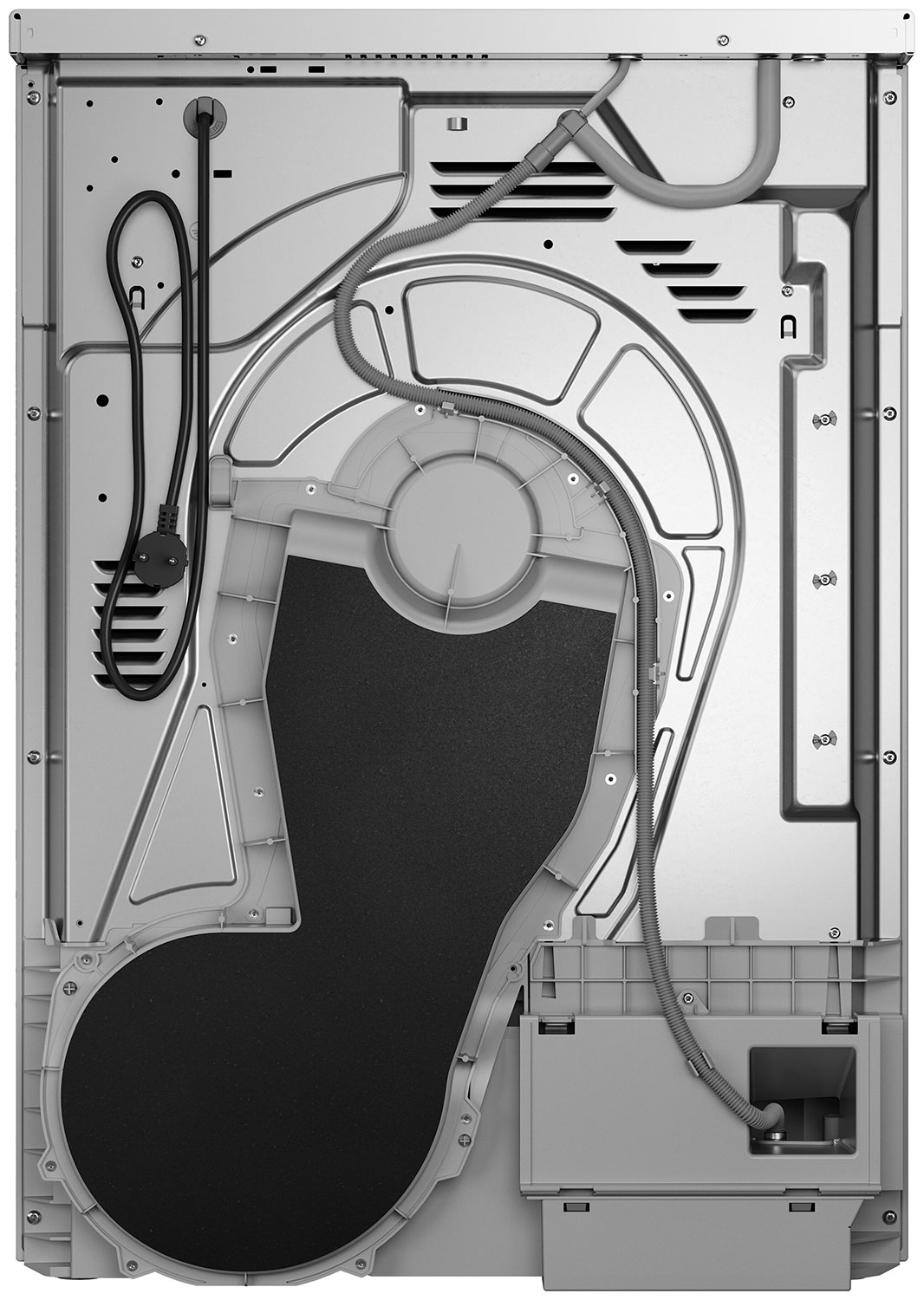 Купить Сушильная машина Asko T108HW — Фото 3