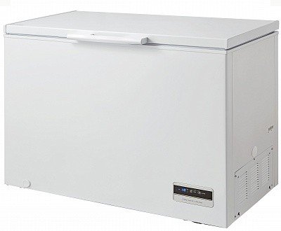 Морозильный ларь AVEX CFD-300 G																		 — описание, фото, цены в интернет-магазине PT Stores