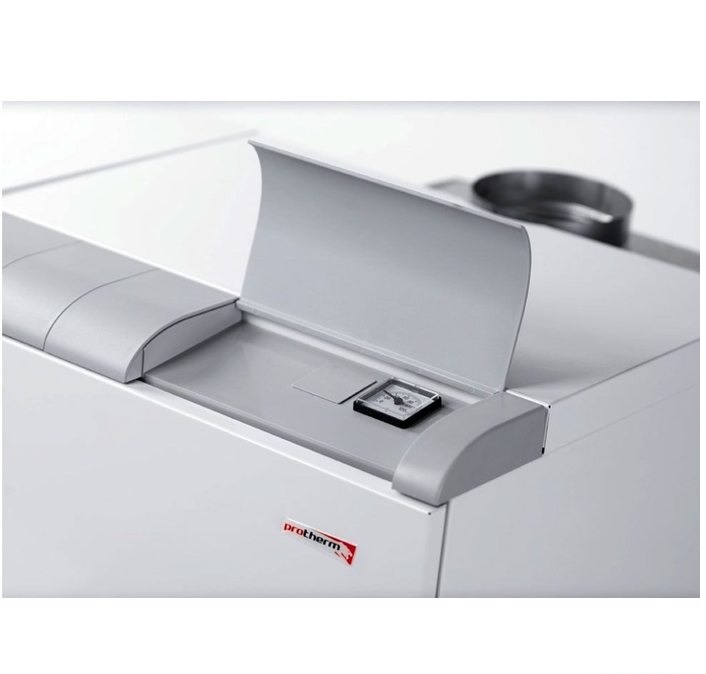 Купить Водонагреватель газовый Protherm Медведь 40 PLO 38,5 кВт — Фото 2