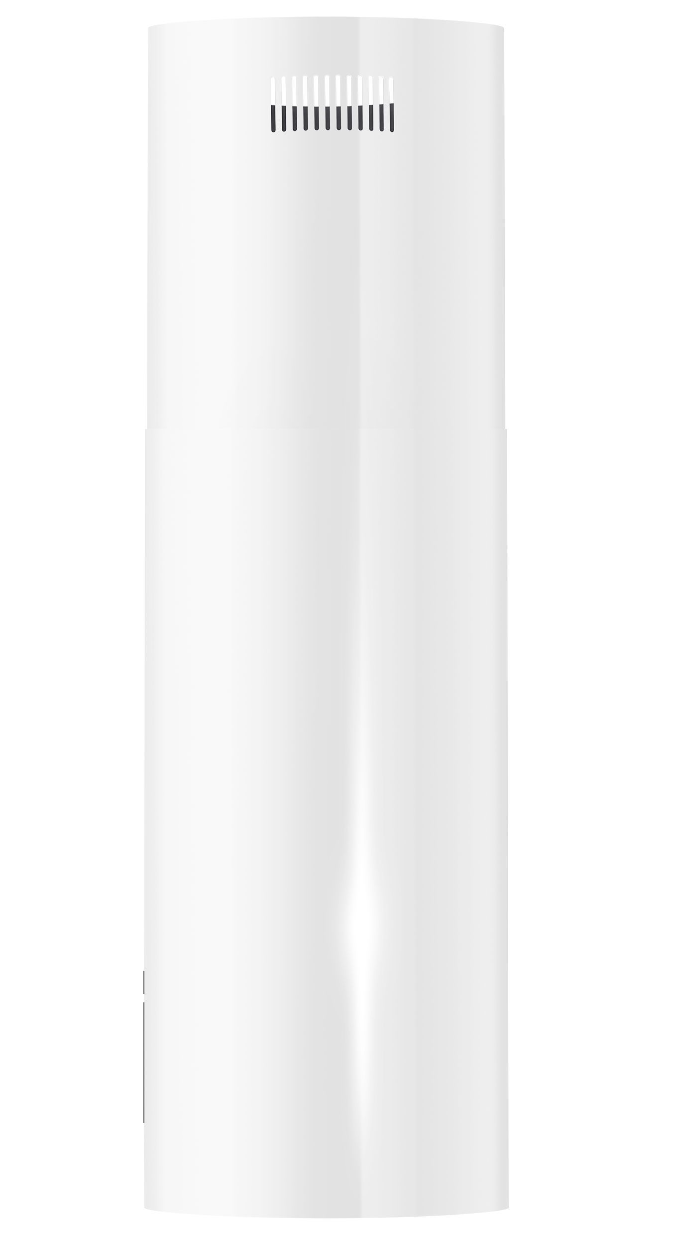 Купить Островная вытяжка MAUNFELD Lee Isla (sensor) 39 белый — Фото 10