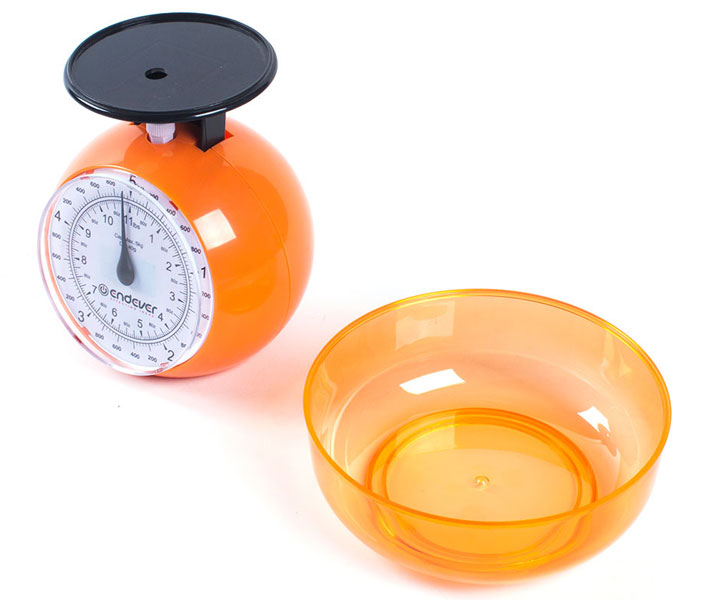 Купить Кухонные весы ENDEVER KS-518 — Фото 2