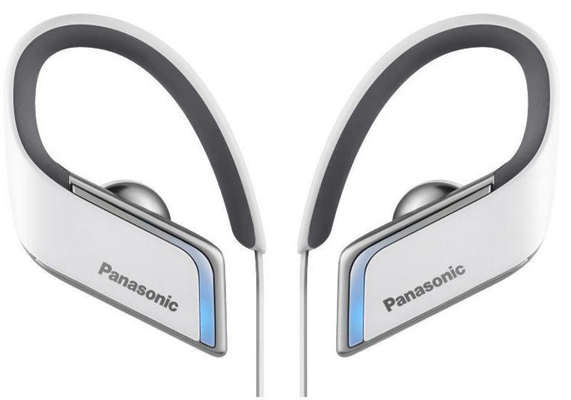 Наушники Panasonic RP-BTS50GC-W																		 — описание, фото, цены в интернет-магазине PT Stores