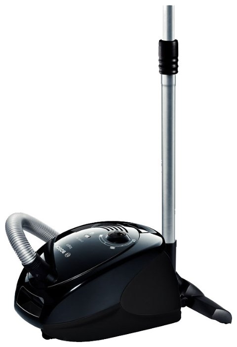 Пылесос Bosch BSG 62144I																		 — описание, фото, цены в интернет-магазине PT Stores