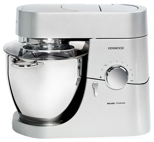 Кухонный комбайн KENWOOD KMM 063																		 — описание, фото, цены в интернет-магазине PT Stores