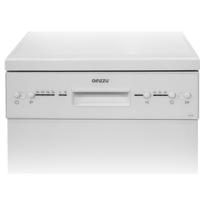 Купить Посудомоечная машина Ginzzu DC418 — Фото 6