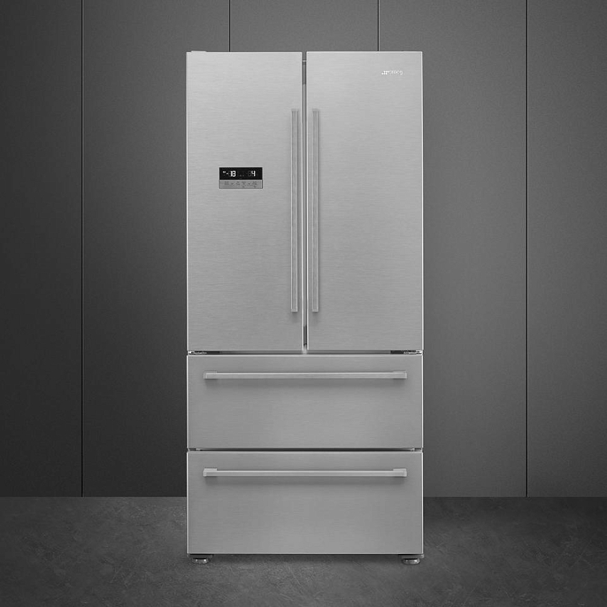 Купить Холодильник Smeg FQ55FXDE — Фото 5