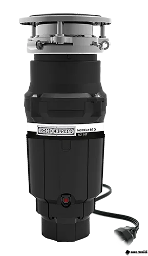 Купить Измельчитель пищевых отходов BONE CRUSHER BC610-AS/K — Фото 7