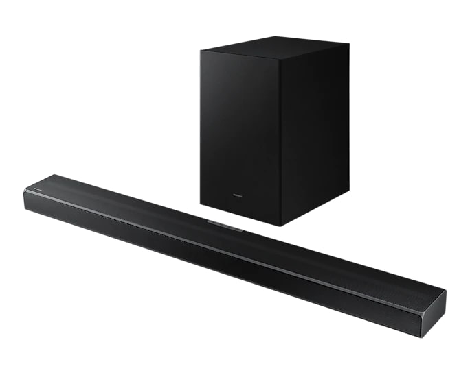 Саундбар SAMSUNG HW-Q600A/RU																		 — описание, фото, цены в интернет-магазине PT Stores