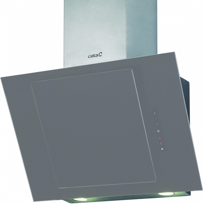 Наклонная вытяжка CATA CERES 600 CG																		 — описание, фото, цены в интернет-магазине PT Stores
