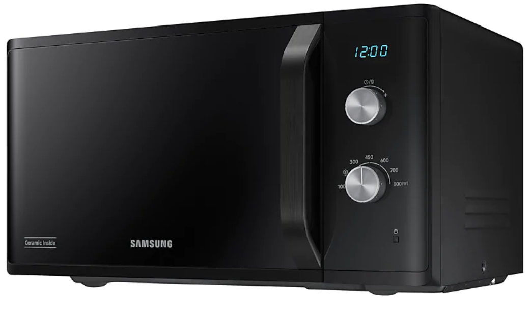 Купить Микроволновая печь SAMSUNG MS23K3614AK — Фото 3