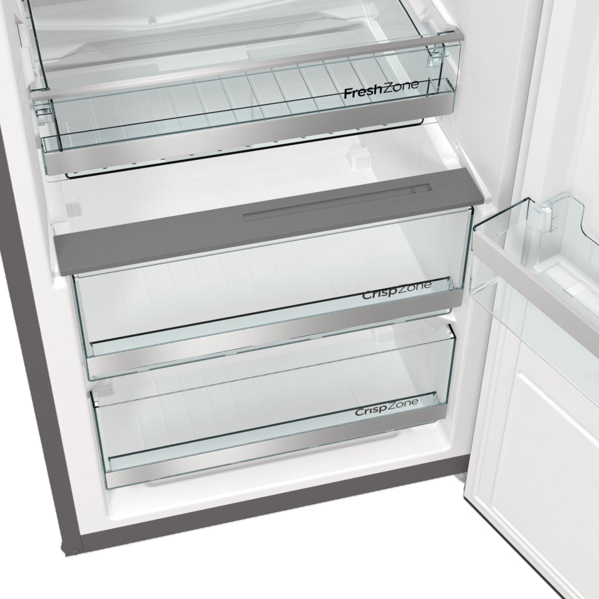 Купить Холодильник GORENJE R 6192 LX — Фото 18