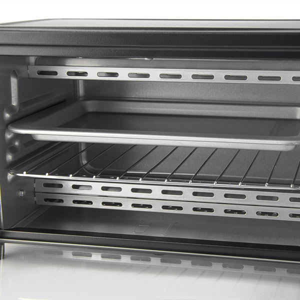 Купить Мини-печь GALAXY GL 2619 — Фото 3