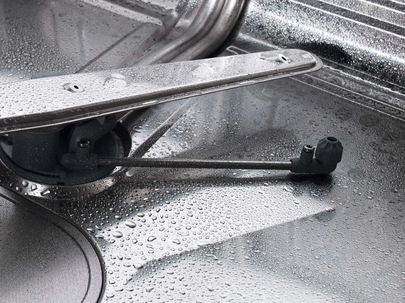 Купить Посудомоечная машина Asko DFS344ID.S — Фото 7