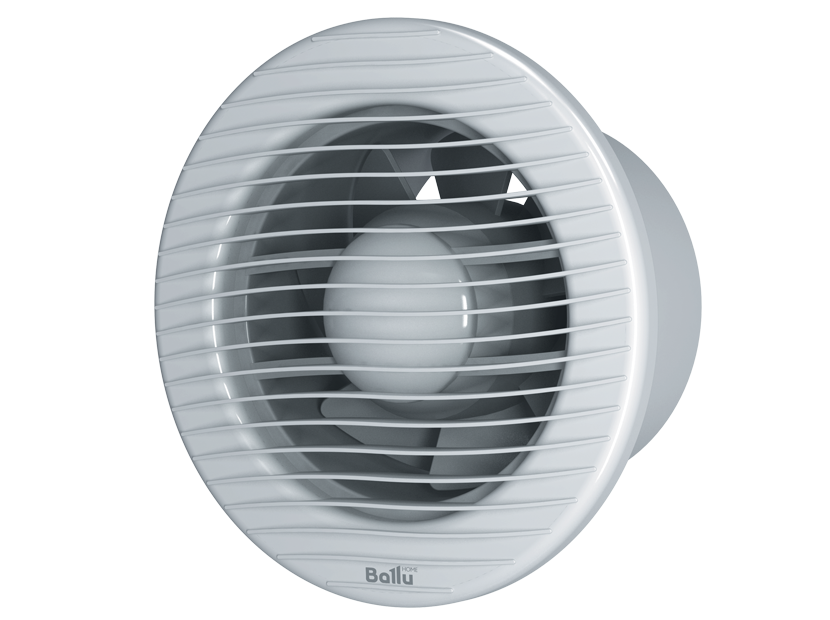 Вентилятор BALLU Circus GC-150																		 — описание, фото, цены в интернет-магазине PT Stores