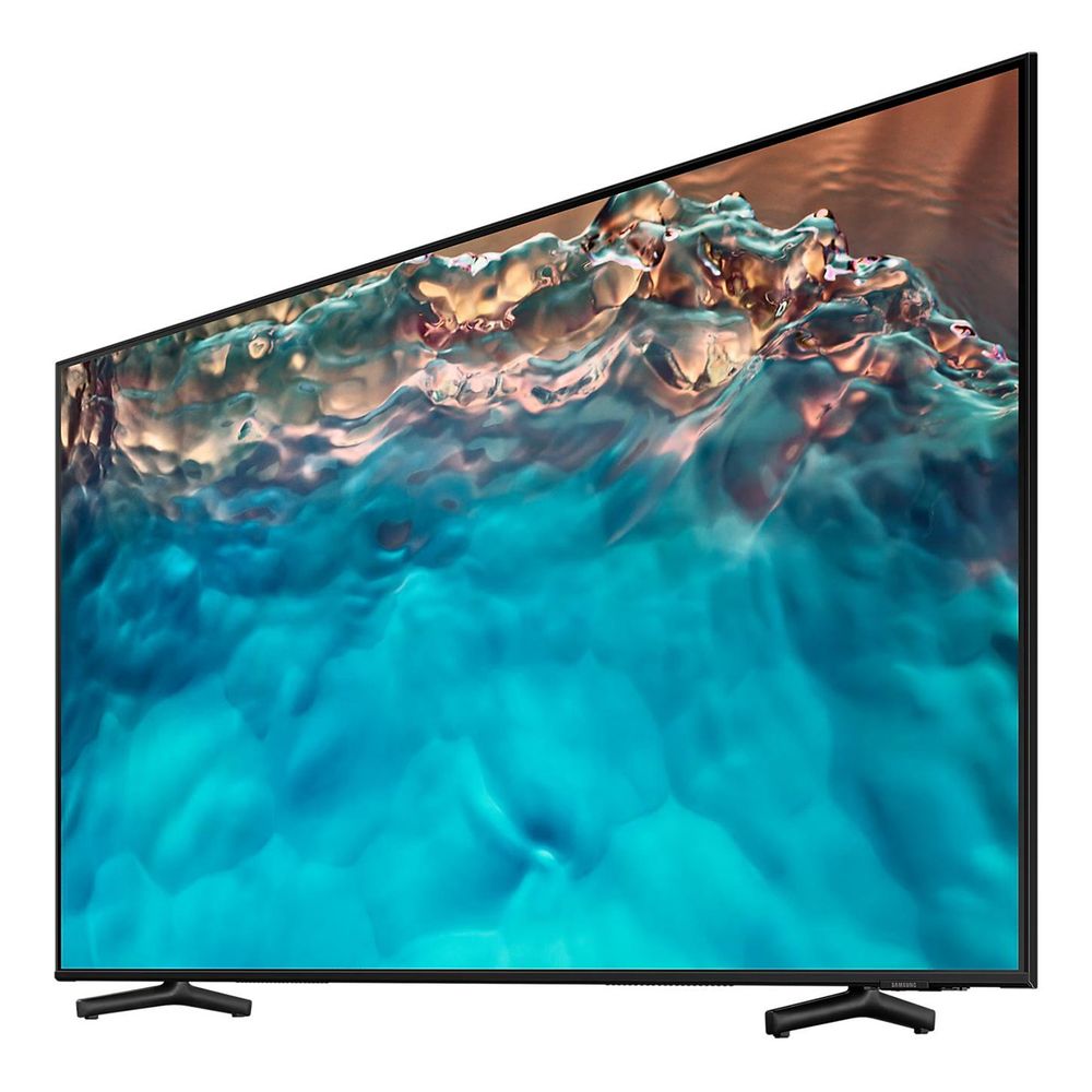 Купить Телевизор SAMSUNG UE55BU8000UCCE — Фото 2