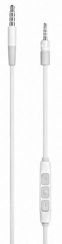 Купить Наушники SENNHEISER HD 2.30I WHITE — Фото 4