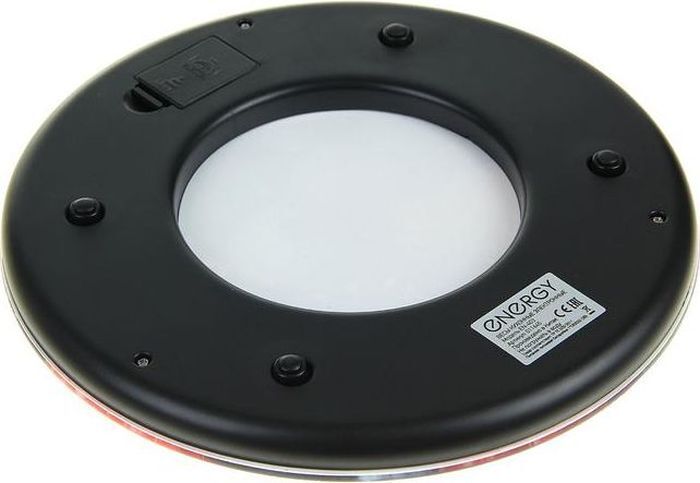 Купить Кухонные весы ENERGY EN-403 ягоды — Фото 4