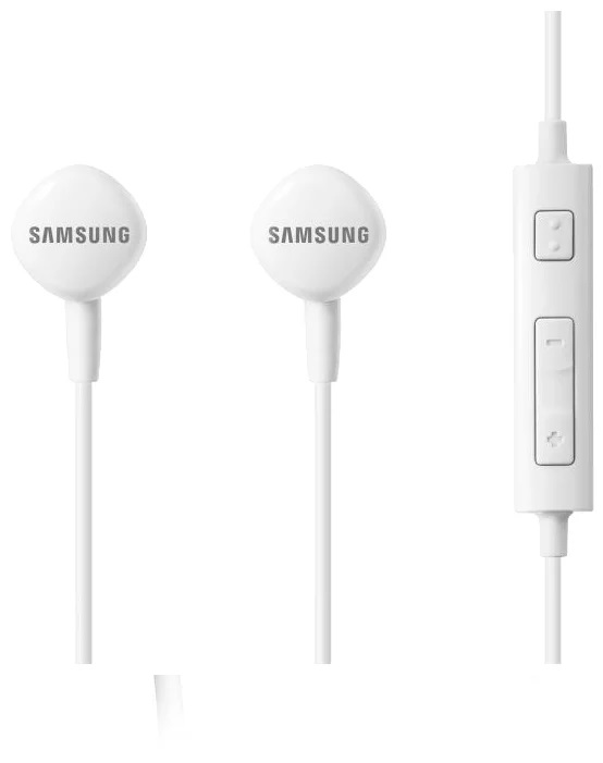 Наушники SAMSUNG EO-HS1303 White																		 — описание, фото, цены в интернет-магазине PT Stores