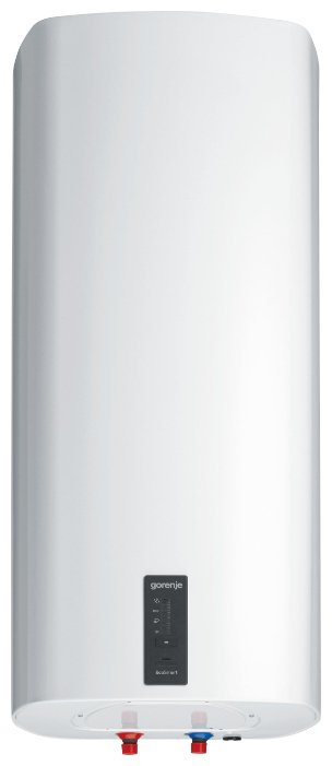 Водонагреватель накопительный Gorenje OTGS50SMB6																		 — описание, фото, цены в интернет-магазине PT Stores