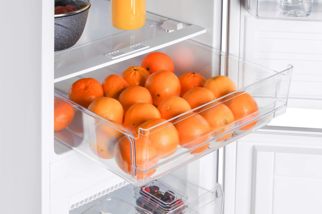 Купить Встраиваемый холодильник NORDFROST NRCB 330 NFW — Фото 5