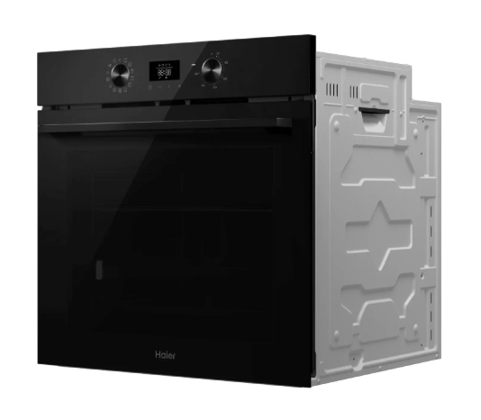 Купить Электрический духовой шкаф Haier HOQ-K3QSN5GB — Фото 2