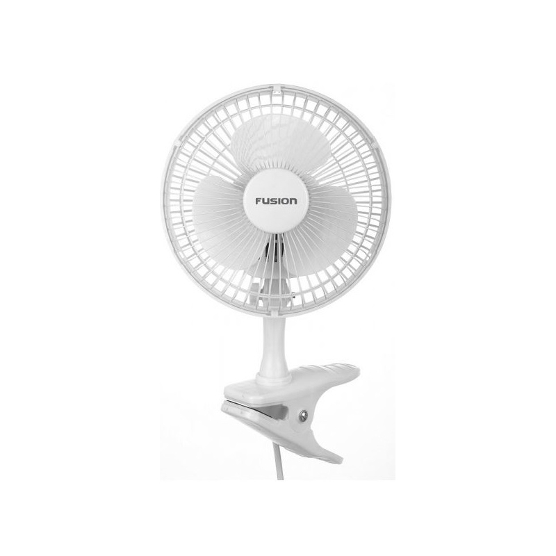 Вентилятор SUPRA Fusion FTF-15K, белый																		 — описание, фото, цены в интернет-магазине PT Stores