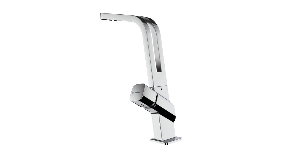 Купить Смеситель TEKA ICO 915 CHROME — Фото 4