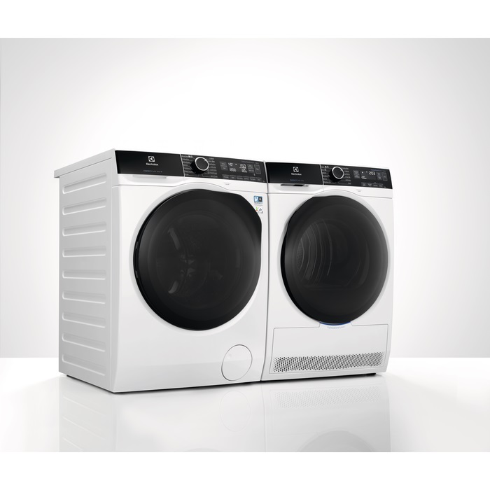 Купить Сушильная машина Electrolux EW8HR258B PerfectCare — Фото 4