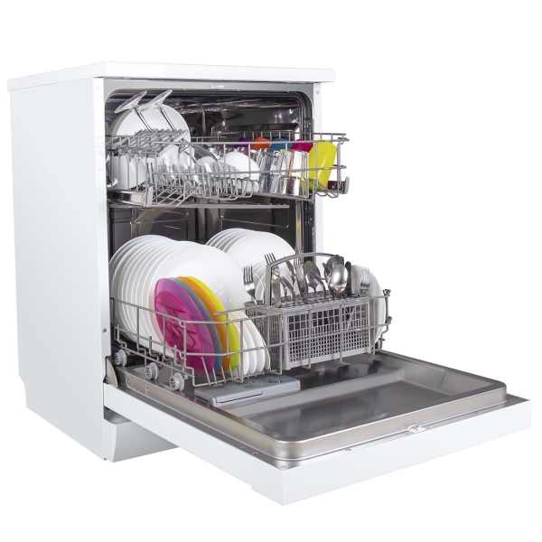 Купить Посудомоечная машина MAUNFELD MWF12I — Фото 2