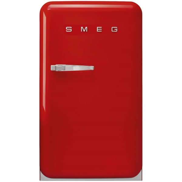 Холодильник SMEG FAB10LRD2																		 — описание, фото, цены в интернет-магазине PT Stores