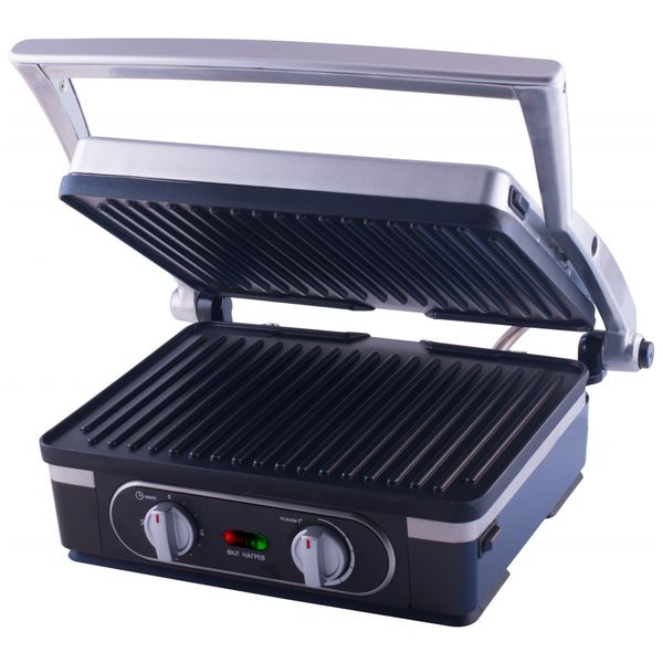 Купить Электрический гриль GFgril GF-160 — Фото 2